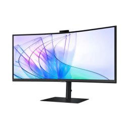 Monitor SAMSUNG LS34C652VAUXEN 34"VA,21:9,zakrivljen3440x1440100Hz4ms GtGHDMI,DP,USB,LANkamera' ( 'LS34C652VAUXEN' )