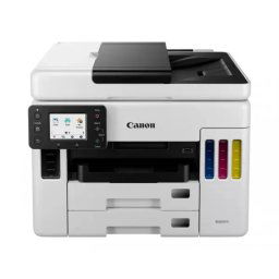 CANON PIXMA GX7040 CISS wireless multifunkcijski biznis inkjet štampač