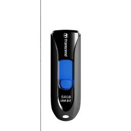 USB Flash Transcend 64GB USB 3.1, TS64GJF790K