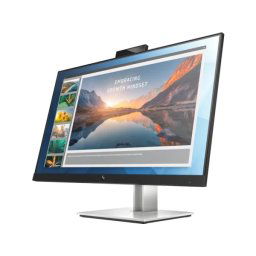Monitor HP 24 E24d 6PA50A4 1920x1080FHD IPS60Hz5ms HDMIDP5x USBUSB-CKamera