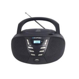 Radio CD plejer Blaupunkt BB7BK FM/CD/MP3/USB/AUX