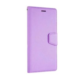ALIVO Futrola preklop Motorola G54 LILA