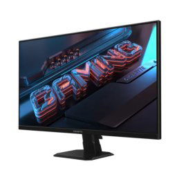 27" 180Hz QHD 2560x1440, SS IPS, 100% sRGB, AMD FreeSync, Flicker-Free, Low Blue Light ( GS27QA EU )