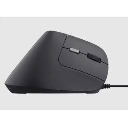 Miš BAYO II Ergonomic žičnicrna' ( '25144' )