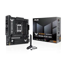 ASUS TUF GAMING B850M-PLUS WIFI matična ploča