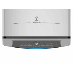 Bojler ARISTON Velis TECH WiFi 50 EU akumulacioniWiFivertikal ili horizsrebrna' ( '3100911' )
