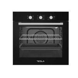 Ugradna rerna TESLA BO600SB ventilatorska60Lmehaničkacrna' ( 'BO600SB' )