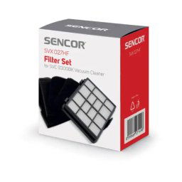 SENCOR SVX 027HF Set filtera za usisivač