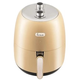 Friteza Air Fryer Fram FAF-1500CR 1500W3.2lkrem