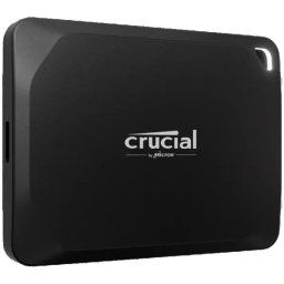 Crucial X10 Pro 2TB Portable SSD, EAN: 649528938428 ( CT2000X10PROSSD9 )