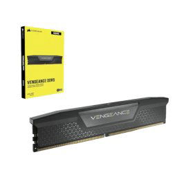 Memorija CORSAIR VENGEANCE 32GB(2x16GB)DDR56400MHzCL361.35VRGBEXPO & XMP' ( 'CMK32GX5M2B6400Z36' )