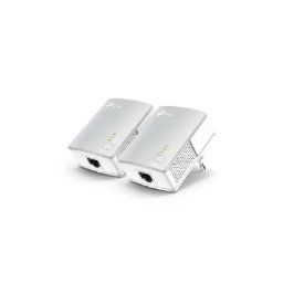 Powerline adapter TP-LINK TL-PA4010KIT AV600600MbpsHomeplug AV300m' ( 'TL-PA4010KIT' )