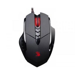 A4 TECH V8M Bloody Gaming Optical USB crni miš