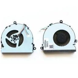 CPU hladnjak za laptop HP 250 G6 250G6 255 G6 (2)