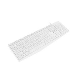 Tastatura USB Natec Nautilus NKL-1951 US