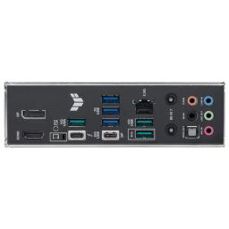 ASUS TUF GAMING Z890-PLUS WIFI matična ploča