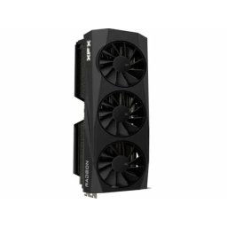 Graficka karta XFX RX 9070XT AMD 16GBGDDR6256bitcrna' ( 'RX-97TQICKB9' )