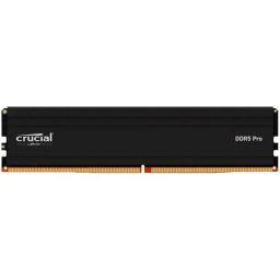Crucial Pro 32GB DDR5-5600 UDIMM CL46 (16Gbit), EAN: 649528937711 ( CP32G56C46U5 )