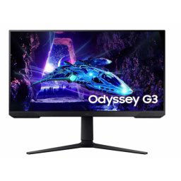 Monitor SAMSUNG LS27DG302EUXEN 27"VA1920x1080180Hz1ms MPRTHDMI,DPFreesyncPivotVESAcrna' ( 'LS27DG302EUXEN' )