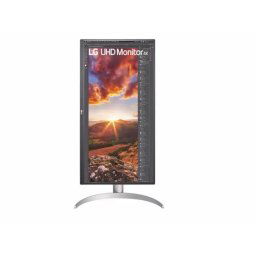 Monitor LG 27UP85NP-W 27"IPS3840x216060Hz5ms GtGHDMIx2,DP,USBFreesyncpivot,visinasrebrna' ( '27UP85NP-W.AEU' )