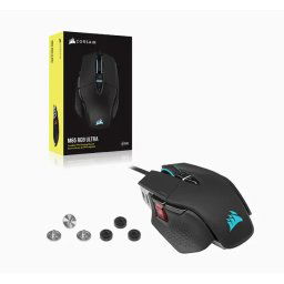 Miš CORSAIR M65 ULTRA žičniCH-9309411-EU2RGBcrna' ( 'CH-9309411-EU2' )