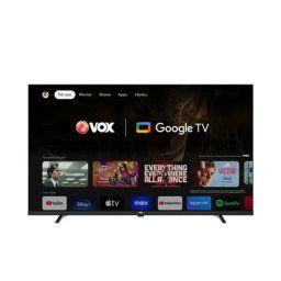 Televizor Vox 43GOF080B Smart, LED, Full HD, 43"(109cm), DVB-T2-C-S2
