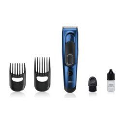 Trimer Braun HC5030