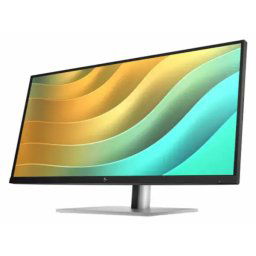 Monitor HP E27u 27"IPS2560x144075Hz5msHDMI,DP,3 USB-A,USB-C dock 65W,RJ45pivot,visina3g' ( '6N4D3AA' )