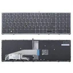 Tastatura za laptop HP Zbook 15 G3 17 G3