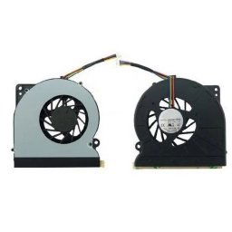 CPU hladnjak za laptop ASUS K52 A52 K52F K52JB K52JC K72 N71JQ N71JV N61 N61V N61W N61J P/N KSB06105HB 9J73