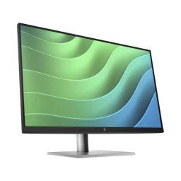 Monitor HP E27 27"IPS1920x108075Hz5msHDMI,DP,4 USB-A 5Gbps,USB-BVESApivot,visina5g' ( '6N4E2E9#ABB' )