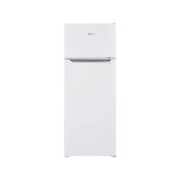 Frižider TESLA RD2101EH dvoja vratasamootapajuciE169+37L143X54,5X55' ( 'RD2101EH' )