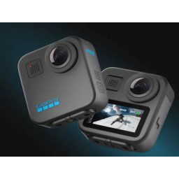 Akciona kamera GOPRO HERO13 Black Polar White' ( 'CHDHX-132-RW' )