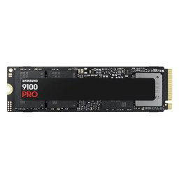 M.2 NVMe 1TB, 2280, Gen PCIe 5.0x4, 9100 PRO, Read up to 14700 MB/s, Write up to 13300 MB/s (single sided) ( MZ-VAP1T0BW )