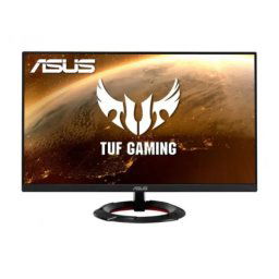 Monitor ASUS TUF VG249Q1R 23.8"IPS1920x1080165Hz1ms MPRTHDMIx2,DPfreesyncVESAzvučnicicrna' ( '90LM05V1-B01E70' )