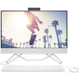 HP AIO 24-cb1070ny i5-1235U 8G512, 9S2U3EA