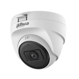 DAHUA HAC-T1A51P-U 5MP IR HDCVI Fixed-focal Eyeball Camera