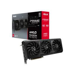 ASUS AMD Radeon RX 9070 16GB PRIME-RX9070-O16G grafička karta