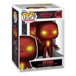 Funko POP! Super: Stranger Things Rift - Vecna