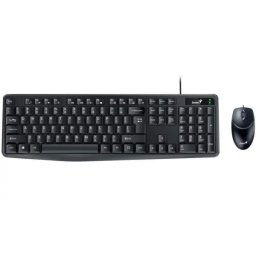 Tastatura + miš Genius KM-170 YU