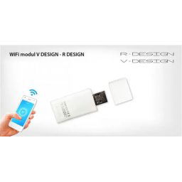 VIVAX COOL,klima uređaji,WIFI modul AEQI