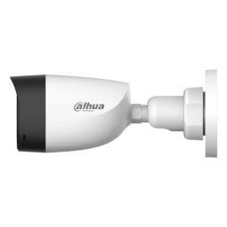 DAHUA HAC-HFW1500CL-IL-A-0280B-S2 5MP Smart Dual Light HDCVI Fixed-focal Bullet Camera