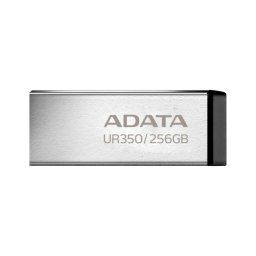 USB Flash 256 GB AData 3.2 Gen 1 UR350-256G-RSRBK