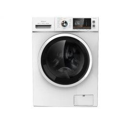 Mašina za pranje i sušenje veša TESLA WW86491M inverter8kg6kg1400 obrtajaE85x59,5x47cmbela' ( 'WW86491M' )