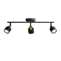 NIALL SPOT 3X5W BS HV, 929004109201,PHILIPS