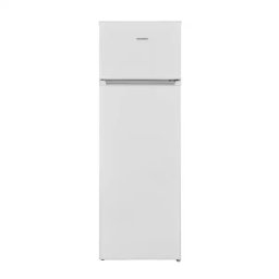Kombinovani frižider HEINNER HF-V242E++ 242l56x161beli
