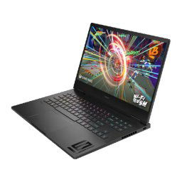 HP OMEN Gaming 16-wf1000nm,Intel Core i7-14700HX,32GB DDR5-5600 RAM,1TB PCIe NVMe TLC M.2 SSD,16.1" IPS AG QHD 2560x1440,NVIDIA GeForce RTX