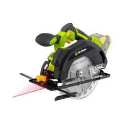 FIELDMANN FDUK 70305-0 Akumulatorska kružna testera