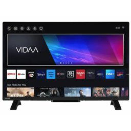 Televizor TOSHIBA 40LV2463DGLED40"UHDsmartVIDAAcrna' ( '40LV2463DG' )