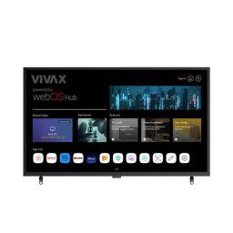 Televizor Vivax 43S61WO Smart, LED, Full HD, 43"(109cm), DVB-T-T2-S2